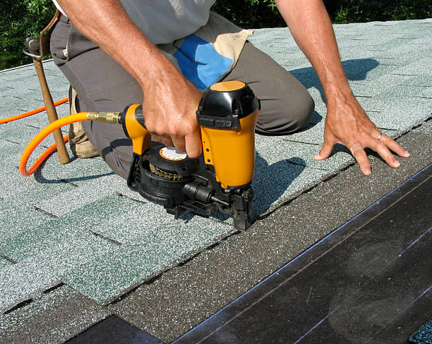 Trusted South Elgin, IL Roofing Contractor Experts