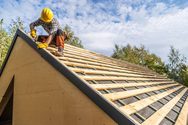 Best Storm Damage Roof Repair  in South Elgin, IL