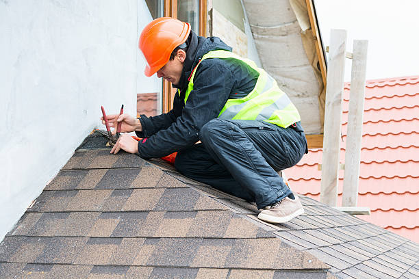 Gutter Installation and Roofing in South Elgin, IL